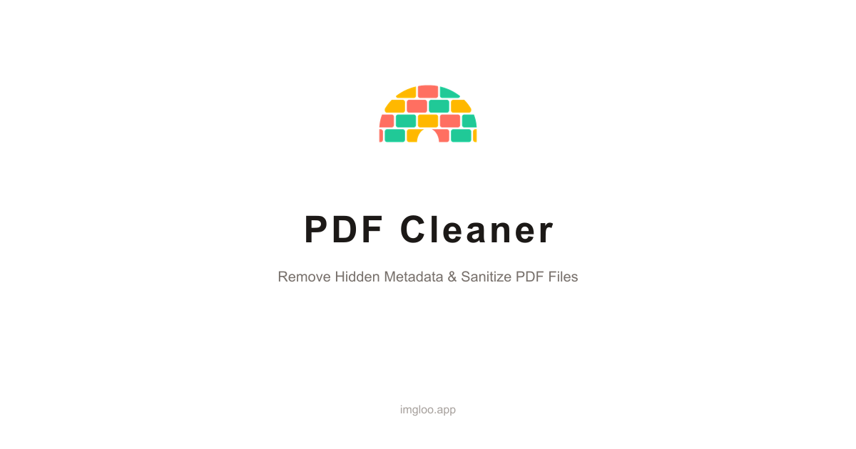 PDF-Sicherheitsleitfaden — Versteckte Bedrohungen & Prävention | IMGLOO